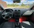 Красный Шкода Фабия, объемом двигателя 1.6 л и пробегом 163 тыс. км за 5999 $, фото 31 на Automoto.ua