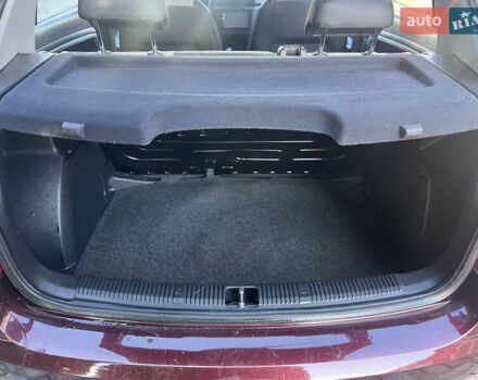 Червоний Шкода Фабія, об'ємом двигуна 1.2 л та пробігом 143 тис. км за 5500 $, фото 21 на Automoto.ua