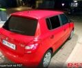 Червоний Шкода Фабія, об'ємом двигуна 1.6 л та пробігом 340 тис. км за 6000 $, фото 11 на Automoto.ua