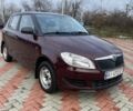 Червоний Шкода Фабія, об'ємом двигуна 1.2 л та пробігом 143 тис. км за 5500 $, фото 1 на Automoto.ua