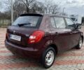 Червоний Шкода Фабія, об'ємом двигуна 1.2 л та пробігом 143 тис. км за 5500 $, фото 2 на Automoto.ua
