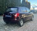 Красный Шкода Фабия, объемом двигателя 1.2 л и пробегом 143 тыс. км за 5500 $, фото 3 на Automoto.ua