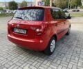 Червоний Шкода Фабія, об'ємом двигуна 1.2 л та пробігом 220 тис. км за 3999 $, фото 12 на Automoto.ua