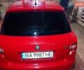 Червоний Шкода Фабія, об'ємом двигуна 1.6 л та пробігом 340 тис. км за 6000 $, фото 12 на Automoto.ua