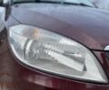 Червоний Шкода Фабія, об'ємом двигуна 1.2 л та пробігом 143 тис. км за 5500 $, фото 4 на Automoto.ua