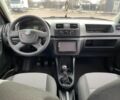 Червоний Шкода Фабія, об'ємом двигуна 1.2 л та пробігом 143 тис. км за 5500 $, фото 10 на Automoto.ua