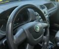 Красный Шкода Фабия, объемом двигателя 1.6 л и пробегом 204 тыс. км за 4750 $, фото 14 на Automoto.ua