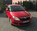 Червоний Шкода Фабія, об'ємом двигуна 1.2 л та пробігом 280 тис. км за 5800 $, фото 1 на Automoto.ua