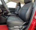 Красный Шкода Фабия, объемом двигателя 1.6 л и пробегом 163 тыс. км за 5999 $, фото 23 на Automoto.ua