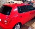 Червоний Шкода Фабія, об'ємом двигуна 1.6 л та пробігом 340 тис. км за 6000 $, фото 1 на Automoto.ua