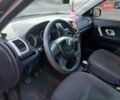 Красный Шкода Фабия, объемом двигателя 1.39 л и пробегом 176 тыс. км за 5600 $, фото 9 на Automoto.ua
