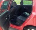 Червоний Шкода Фабія, об'ємом двигуна 1.2 л та пробігом 160 тис. км за 4600 $, фото 5 на Automoto.ua