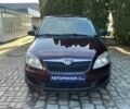 Красный Шкода Фабия, объемом двигателя 1.2 л и пробегом 143 тыс. км за 5500 $, фото 8 на Automoto.ua