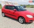 Червоний Шкода Фабія, об'ємом двигуна 1.2 л та пробігом 160 тис. км за 4600 $, фото 2 на Automoto.ua