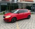 Шкода Фабія 2011 у Хмельницькому на Automoto.ua Червоний Шкода Фабія, об'ємом двигуна 1.2 л та пробігом 280 тис. км за 4800 $, фото 1 на Automoto.ua