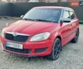 Червоний Шкода Фабія, об'ємом двигуна 1.2 л та пробігом 304 тис. км за 3999 $, фото 2 на Automoto.ua