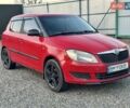 Червоний Шкода Фабія, об'ємом двигуна 1.2 л та пробігом 304 тис. км за 3999 $, фото 6 на Automoto.ua