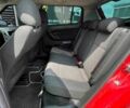 Красный Шкода Фабия, объемом двигателя 1.6 л и пробегом 218 тыс. км за 5500 $, фото 14 на Automoto.ua