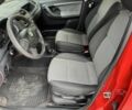 Червоний Шкода Фабія, об'ємом двигуна 1.6 л та пробігом 200 тис. км за 4999 $, фото 6 на Automoto.ua