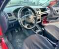 Червоний Шкода Фабія, об'ємом двигуна 1.2 л та пробігом 304 тис. км за 3999 $, фото 21 на Automoto.ua