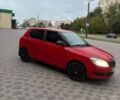 Шкода Фабія 2011 у Хмельницькому на Automoto.ua Червоний Шкода Фабія, об'ємом двигуна 1.2 л та пробігом 280 тис. км за 4800 $, фото 2 на Automoto.ua