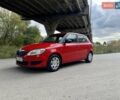 Шкода Фабия 2011 в Днепре (Днепропетровске) на Automoto.ua Красный Шкода Фабия, объемом двигателя 1.6 л и пробегом 199 тыс. км за 4999 $, фото 2 на Automoto.ua