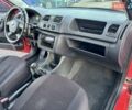 Червоний Шкода Фабія, об'ємом двигуна 1.2 л та пробігом 304 тис. км за 3999 $, фото 30 на Automoto.ua