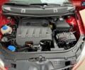 Шкода Фабия 2011 в Днепре (Днепропетровске) на Automoto.ua Красный Шкода Фабия, объемом двигателя 1.6 л и пробегом 199 тыс. км за 4999 $, фото 10 на Automoto.ua