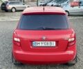 Червоний Шкода Фабія, об'ємом двигуна 1.2 л та пробігом 304 тис. км за 3999 $, фото 12 на Automoto.ua
