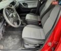 Шкода Фабия 2011 в Днепре (Днепропетровске) на Automoto.ua Красный Шкода Фабия, объемом двигателя 1.6 л и пробегом 199 тыс. км за 4999 $, фото 16 на Automoto.ua