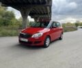 Червоний Шкода Фабія, об'ємом двигуна 1.6 л та пробігом 200 тис. км за 4999 $, фото 1 на Automoto.ua