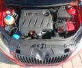 Красный Шкода Фабия, объемом двигателя 1.6 л и пробегом 226 тыс. км за 4999 $, фото 5 на Automoto.ua