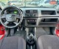 Червоний Шкода Фабія, об'ємом двигуна 1.2 л та пробігом 304 тис. км за 3999 $, фото 34 на Automoto.ua