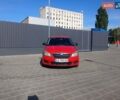Красный Шкода Фабия, объемом двигателя 1.6 л и пробегом 226 тыс. км за 4999 $, фото 4 на Automoto.ua