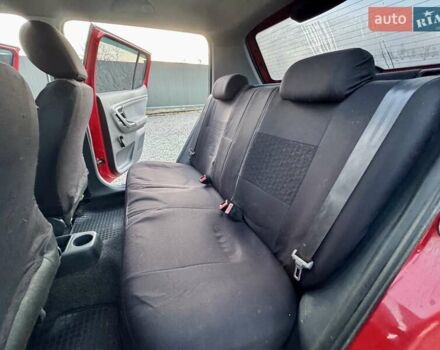 Червоний Шкода Фабія, об'ємом двигуна 1.2 л та пробігом 304 тис. км за 3999 $, фото 25 на Automoto.ua
