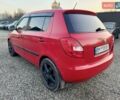 Червоний Шкода Фабія, об'ємом двигуна 1.2 л та пробігом 304 тис. км за 3999 $, фото 14 на Automoto.ua