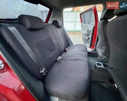 Червоний Шкода Фабія, об'ємом двигуна 1.2 л та пробігом 304 тис. км за 3999 $, фото 26 на Automoto.ua