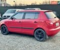 Червоний Шкода Фабія, об'ємом двигуна 1.2 л та пробігом 304 тис. км за 3999 $, фото 15 на Automoto.ua