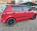 Червоний Шкода Фабія, об'ємом двигуна 1.2 л та пробігом 304 тис. км за 3999 $, фото 8 на Automoto.ua