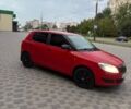 Шкода Фабія 2011 у Хмельницькому на Automoto.ua Червоний Шкода Фабія, об'ємом двигуна 1.2 л та пробігом 280 тис. км за 4800 $, фото 1 на Automoto.ua