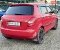 Червоний Шкода Фабія, об'ємом двигуна 1.2 л та пробігом 304 тис. км за 3999 $, фото 10 на Automoto.ua