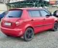 Червоний Шкода Фабія, об'ємом двигуна 1.2 л та пробігом 304 тис. км за 3999 $, фото 9 на Automoto.ua