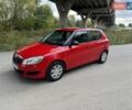 Шкода Фабия 2011 в Днепре (Днепропетровске) на Automoto.ua Красный Шкода Фабия, объемом двигателя 1.6 л и пробегом 199 тыс. км за 4999 $, фото 4 на Automoto.ua