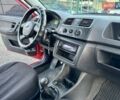 Червоний Шкода Фабія, об'ємом двигуна 1.2 л та пробігом 304 тис. км за 3999 $, фото 31 на Automoto.ua