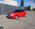 Червоний Шкода Фабія, об'ємом двигуна 1.6 л та пробігом 226 тис. км за 4999 $, фото 1 на Automoto.ua