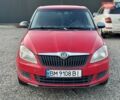 Червоний Шкода Фабія, об'ємом двигуна 1.2 л та пробігом 304 тис. км за 3999 $, фото 3 на Automoto.ua