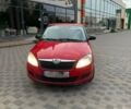Шкода Фабія 2011 у Хмельницькому на Automoto.ua Червоний Шкода Фабія, об'ємом двигуна 1.2 л та пробігом 280 тис. км за 4800 $, фото 3 на Automoto.ua