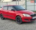 Червоний Шкода Фабія, об'ємом двигуна 1.2 л та пробігом 304 тис. км за 3999 $, фото 7 на Automoto.ua