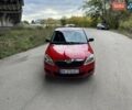 Шкода Фабия 2011 в Днепре (Днепропетровске) на Automoto.ua Красный Шкода Фабия, объемом двигателя 1.6 л и пробегом 199 тыс. км за 4999 $, фото 1 на Automoto.ua