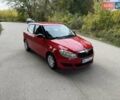 Шкода Фабия 2011 в Днепре (Днепропетровске) на Automoto.ua Красный Шкода Фабия, объемом двигателя 1.6 л и пробегом 199 тыс. км за 4999 $, фото 14 на Automoto.ua